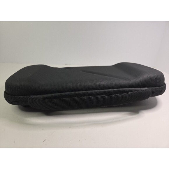 Nintendo Switch 2 tomtoc Slim Hard Shell Carrying Case - Black - Picture 3 of 7